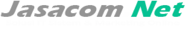 Logo Jasa Website Mustika Jaya